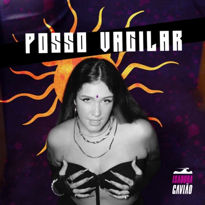 Posso Vacilar - Single