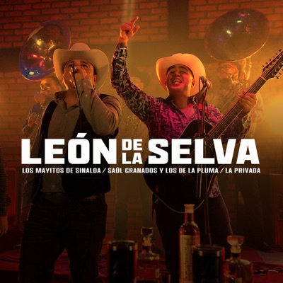 León de la Selva - Single