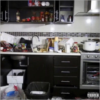 KMKQ, Vol. 1 (Keep My Kitchen Qleen)