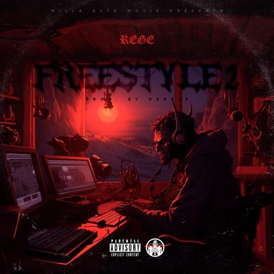 Freestyle 2 - Single