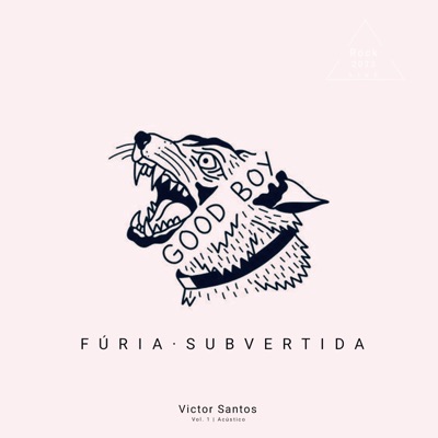 Fúria - Subvertida - EP