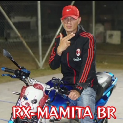 Mamita Br - Single