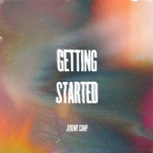 Getting Started (Radio Version) artwork