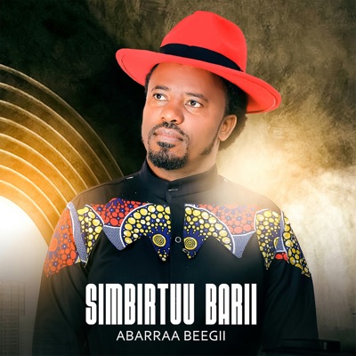 ABARRAA BEEGII - Simbirtuu Barii