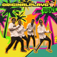 Avanza - Single - Originalplayg