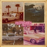 Memories - EP - $zwecki