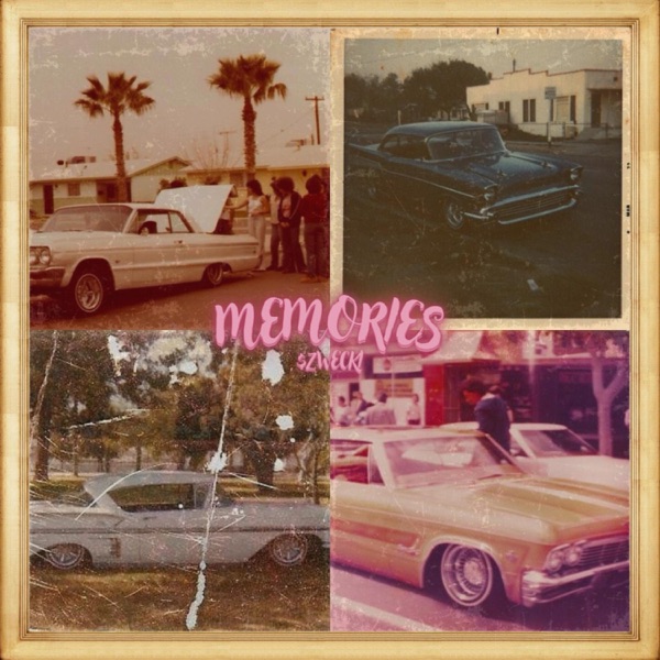 Memories - EP
