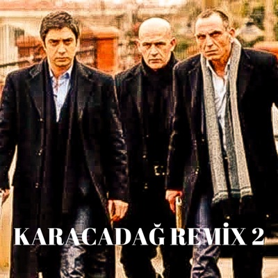 Etd Produktion - Karacadağ 2 (Remix)