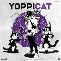 Yoppicat - The Big Homie