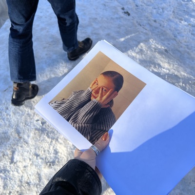 Лучший друг - Single