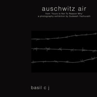 Auschwitz Air (feat. Ameen) - Single - Basil C J