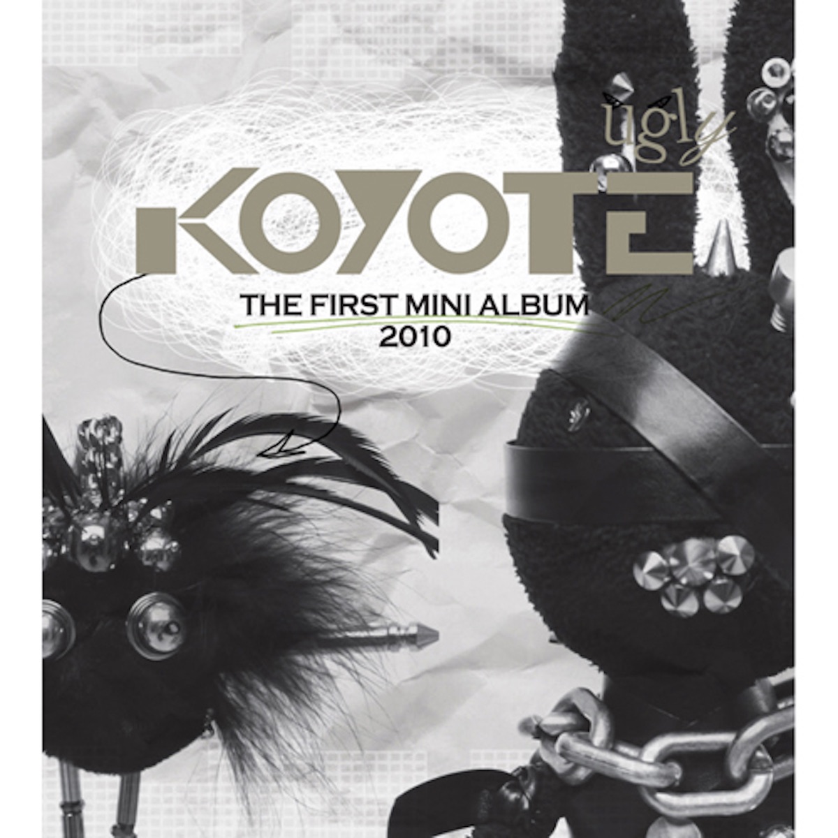 Koyote Dance Best And 9.5 - Album by KOYOTE - Apple Music