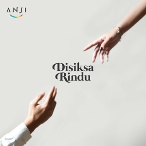 Disiksa Rindu Album Art