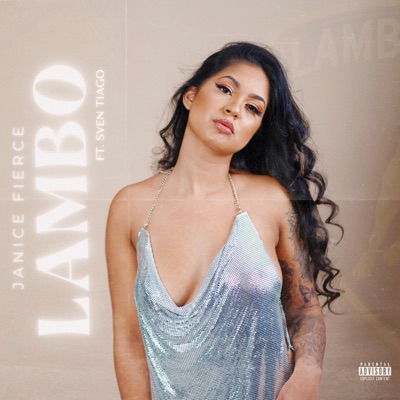 LAMBO (feat. Sven Tiago) - Single