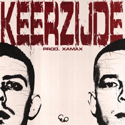 Keerzijde (feat. Soof & Kuku) - Single