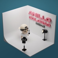 Anillo Colorao - Single - Mibas