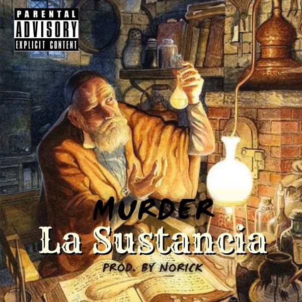 La Sustancia