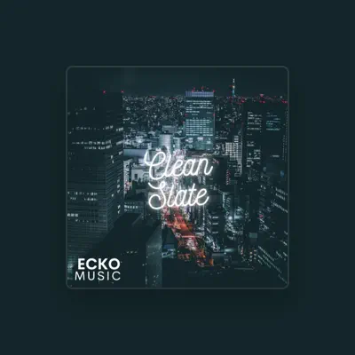 Listen to Ecko, watch music videos, read bio, see tour dates & more!
