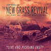 Stranger In A Strange Land (Live) - Leon Russell & New Grass Revival
