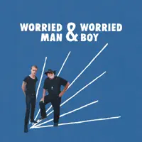 Der Schönste Mann von Wien — Worried Man Worried Boy feat. Der Nino aus Wien