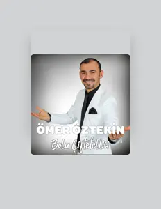 Ouça Ömer Öztekin, assista a videoclipes, leia a biografia, veja as datas das turnês e mais!