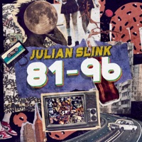 81-96 - EP - Julian Slink