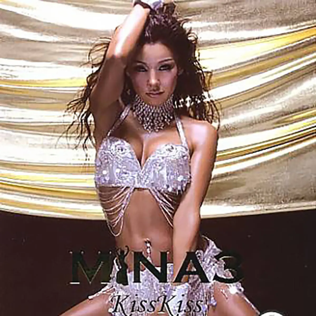 米娜 Mina - Kiss Kiss (2005) [iTunes Plus AAC M4A]-新房子