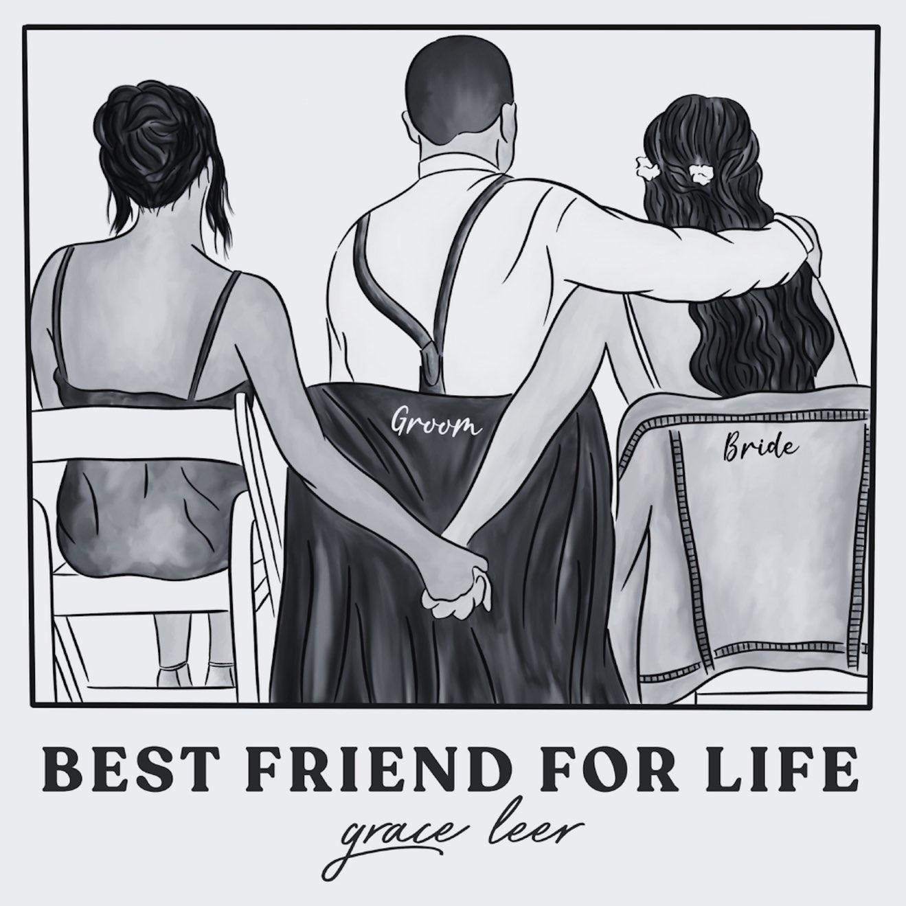 Grace Leer – Best Friend for Life (Acoustic) – Single (2024) [iTunes Match M4A]