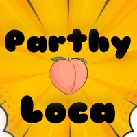 Parthy Loca (feat. Danner es, El Mex & Becko L.D.C) - Single - Sker mente lirickal