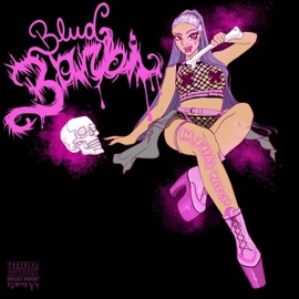 KILL ME (feat. Golden BSP) Blud Barbi & Ak3k