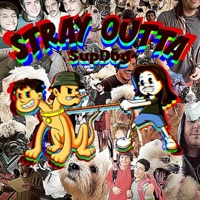 Stray Outta SupDog - El AVS