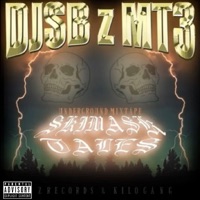 Ski-Mask Tales - Tha OG MT3 & djsb129