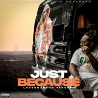 Just Because - EP - Loose Kannon Takeoff