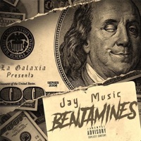 BENJAMINES (feat. JayAlienDR) - Single - Moisxs Mvsic