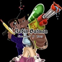 Robin Batman (feat. Jxncy) - Single - 5ivecasesss