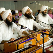 Daya Karo Vasoh Man Aye (Live in Canada, 2007)