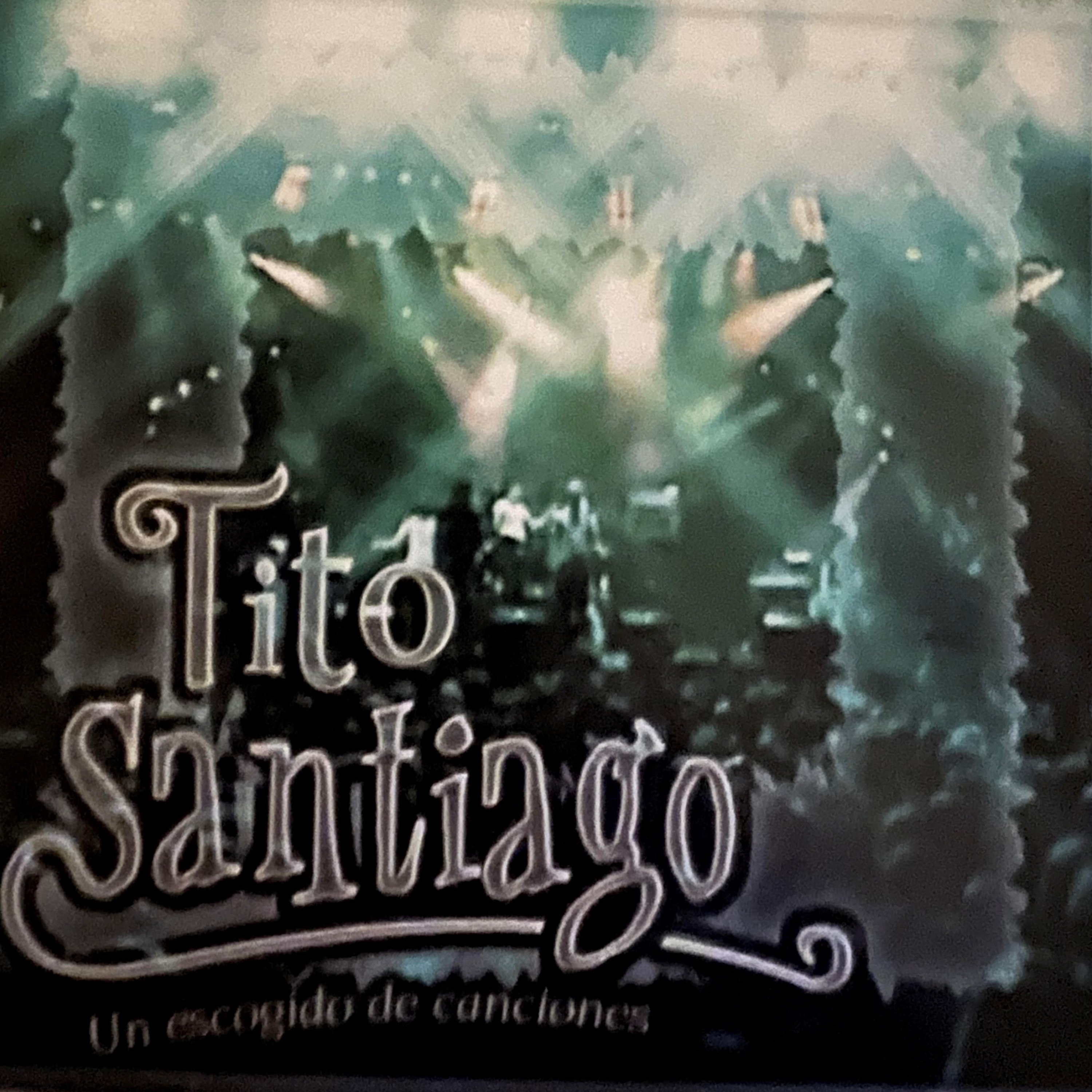 Un Escogido - Single