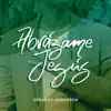 Gerardo Anderson - Abrázame Jesús
