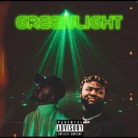Greenlight (feat. jahmaiki) - Single - Kilometerz
