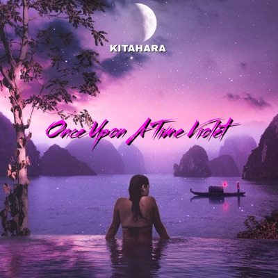 Kitahara - Once Upon a Time Violet