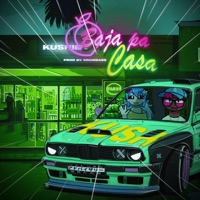 Baja Pa Casa - Single - Kushiel