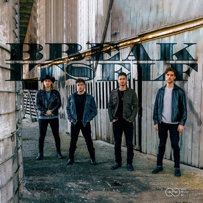 Break Itself - Single