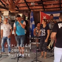 Quierete (feat. Explosión Cubana) - Single - Felix Cuba