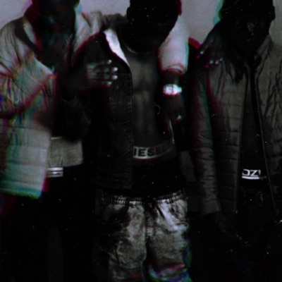 BadBoyzz (feat. RolexBxndo) - Single