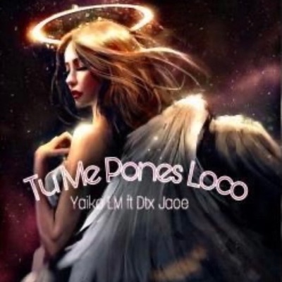 tu me pones loco (feat. YAIKO LM) - Single