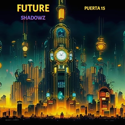 FUTURE - Single