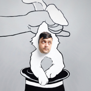 Nate Bargatze: Full Time Magic (Original Recording)