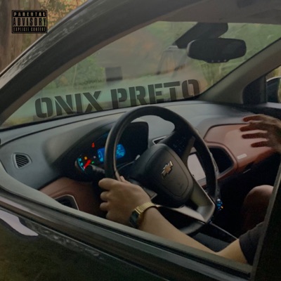 Onix Preto - Single