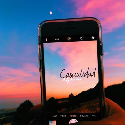 Casualidad - Single