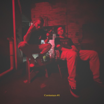Corrientazo #1 - Single